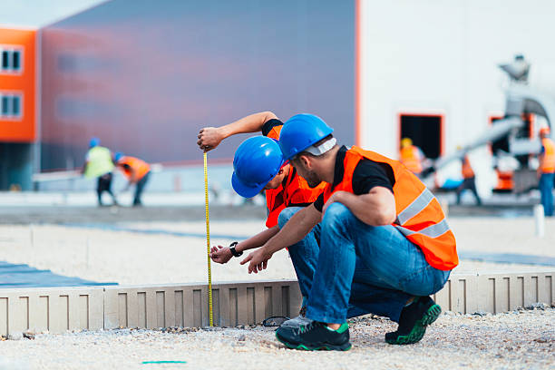Best Concrete Crack Repair  in Windham, OH